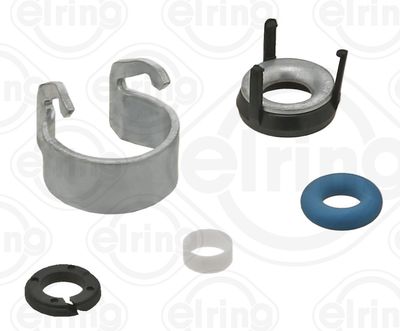Seal Ring Set, injection valve 485.410