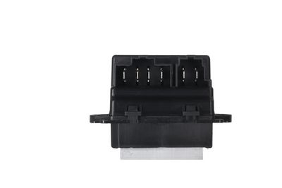 REZISTOR VENTILATOR HABITACLU KAMOKA 4140177 4