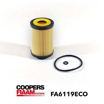 Olejový filtr CoopersFiaam FA6119ECO
