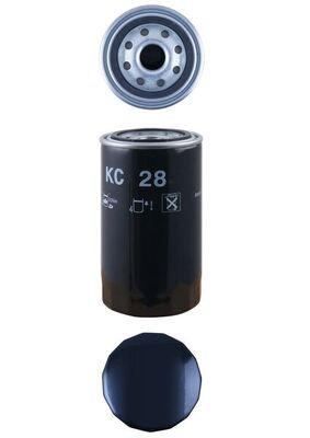 Fuel Filter KC 28