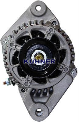 Генератор AD KÜHNER 553438RI для DAIHATSU SIRION