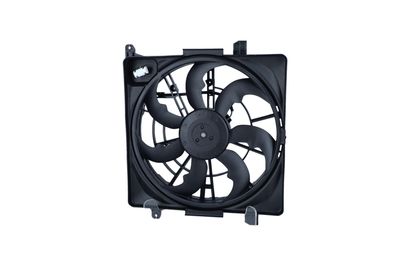 VENTILATOR RADIATOR NRF 470086 6