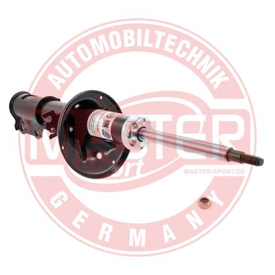 MASTER-SPORT GERMANY 33506K-PCS-MS Амортизаторы  для HYUNDAI GETZ (TB) 1.6