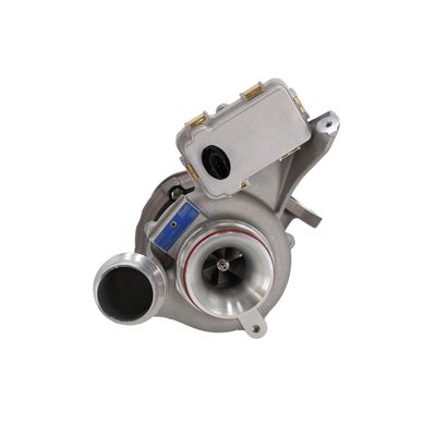 COMPRESOR SISTEM DE SUPRAALIMENTARE NISSENS 93327 34