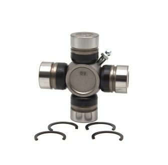 Lankstas, kardaninis velenas