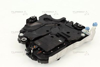 UNITATE REZERVOR INJECTIE ADITIV TURBO-TEC ADB002 56