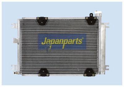JAPANPARTS Kondensatorius, oro kondicionierius