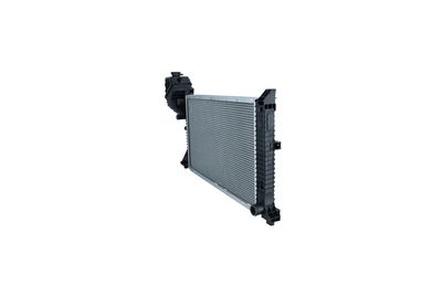 RADIATOR RACIRE MOTOR NRF 55348 14