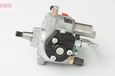 DENSO Hochdruckpumpe