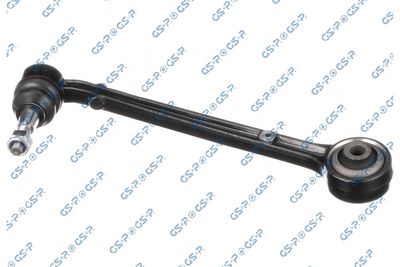 Wahacz, zawieszenie koła GSP S064125