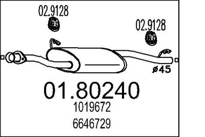 TOBA ESAPAMET INTERMEDIARA