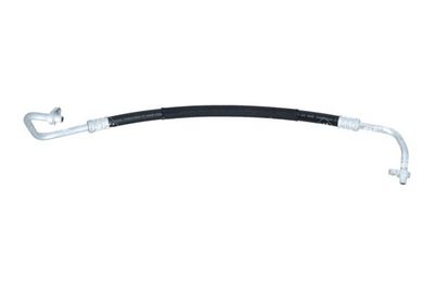 HOCHDRUCK-/NIEDERDRUCKLEITUNG KLIMAANLAGE