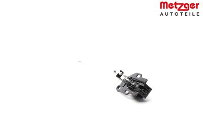 HECKTüRSCHLOSS METZGER AUTOTEILE 2310972 9