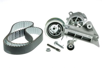 Vodní pumpa + sada ozubeného řemene AISIN TKVG-7027