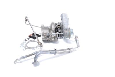 LADER AUFLADUNG BTS Turbo T981004 27