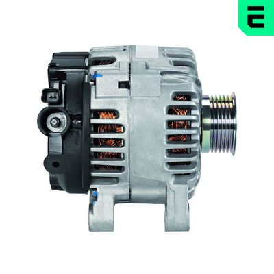 GENERATOR / ALTERNATOR ERA 210538R 2
