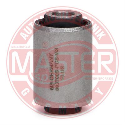 SUPORT TRAPEZ MASTER-SPORT GERMANY 803700SPCSMS 3