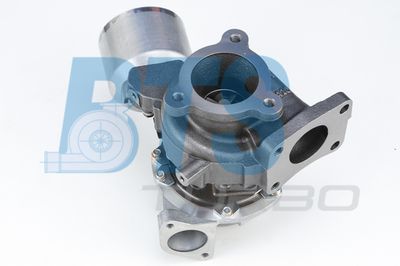 LADER AUFLADUNG BTS Turbo T916455 6