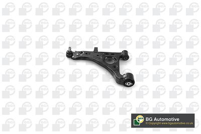 BRAT SUSPENSIE ROATA