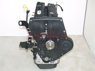 MOTOR COMPLET ASHIKA KK006 2