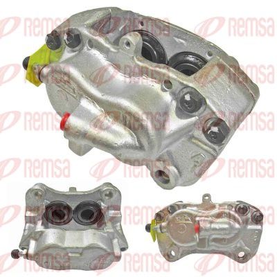 ETRIER FRANA REMSA 9005602