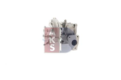 LADER AUFLADUNG AKS DASIS 185032N 3