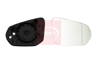 APEC Mirror Glass, exterior mirror AMG3016