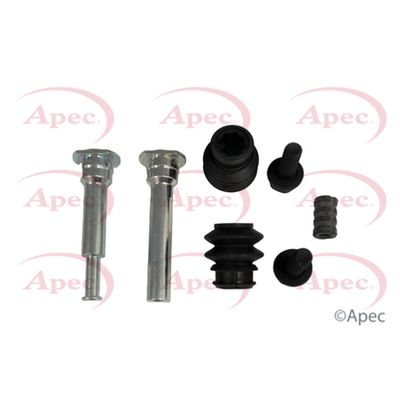 Guide Sleeve Kit, brake caliper APEC CKT1176