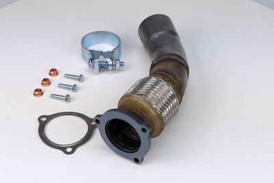 TEAVA FLEXIBILA ESAPAMENT HJS 91111666 53