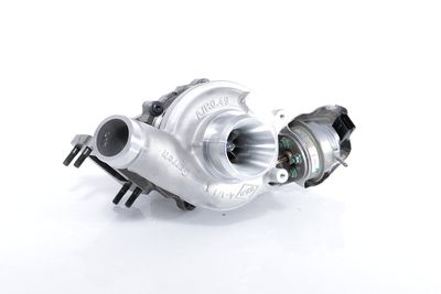 LADER AUFLADUNG BTS Turbo T916317 34