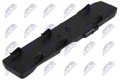 Pokrywa, kanał świeżego powietrza (powietrze we wnętrzu) NTY EZC-VW-597