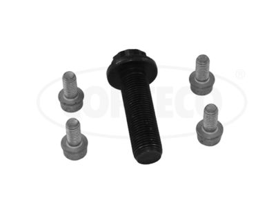 CORTECO 80005271 Деталь для SKODA FABIA I Combi (6Y5) 1.9 SDI