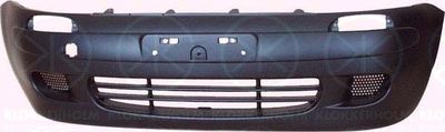 KLOKKERHOLM 1103901 Бампер передний   задний  для DAEWOO MATIZ (Деу Матиз)