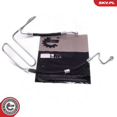 FURTUN HIDRAULIC SISTEM DE DIRECTIE