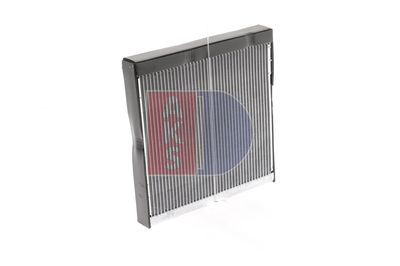 VERDAMPFER KLIMAANLAGE AKS DASIS 820323N 5