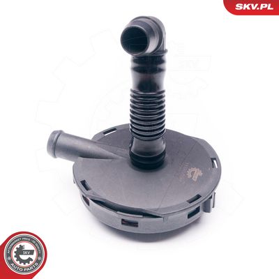 Ventil odvetrania kľukovej skrine ESEN SKV 31SKV024