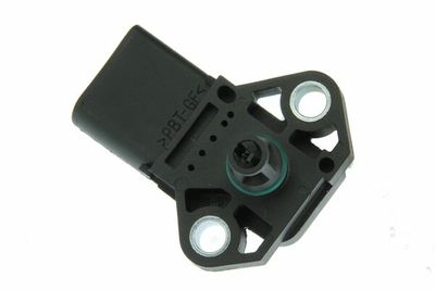 датчик, налягане при принудително пълнене ÜRO Parts 03G906051M