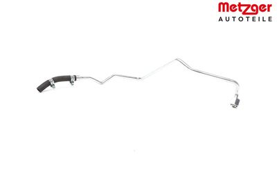 ÖLLEITUNG LADER METZGER AUTOTEILE 2361234 10