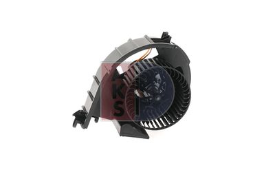 INNENRAUMGEBLäSE AKS DASIS 058120N 14
