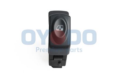 Spínač, zvedací zařízení oken OYODO 94B9087-OYO