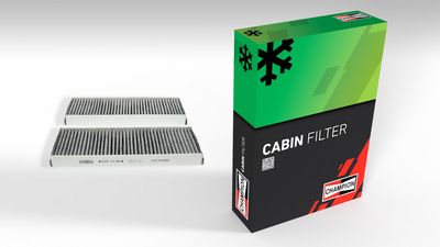 Vorschau Filter, Innenraumluft Ansicht 2