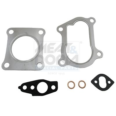 SET MONTAJ TURBOCOMPRESOR