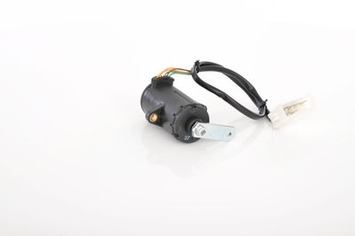 SENSOR FAHRPEDALSTELLUNG BOSCH 0206001015 27