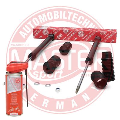 AMORTIZOR MASTER-SPORT GERMANY 16K005754P 1