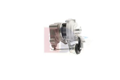 LADER AUFLADUNG AKS DASIS 185011N 12