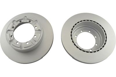 Тормозной диск KAVO PARTS BR-6804-C для RENAULT TRUCKS MASCOTT