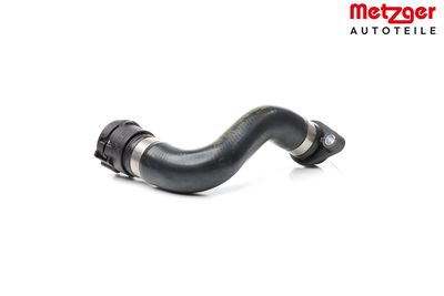 KüHLERSCHLAUCH METZGER AUTOTEILE 2420517 15