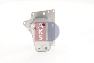 ÖLKüHLER MOTORöL AKS DASIS 156043N 15