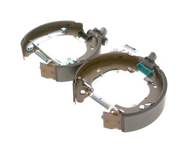 BREMSBACKENSATZ BOSCH 0204114103 19