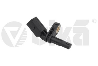 Sensor, revoluciones de la rueda VIKA 99270076101 para VAG